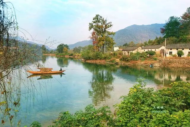 池州仙寓山富硒茶(池州市仙寓山富硒大山村休闲游)-硒宝网