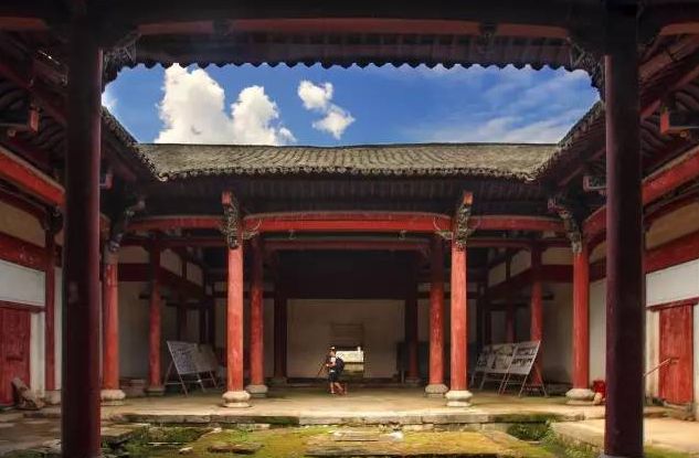 池州仙寓山富硒茶(池州市仙寓山富硒大山村休闲游)-硒宝网