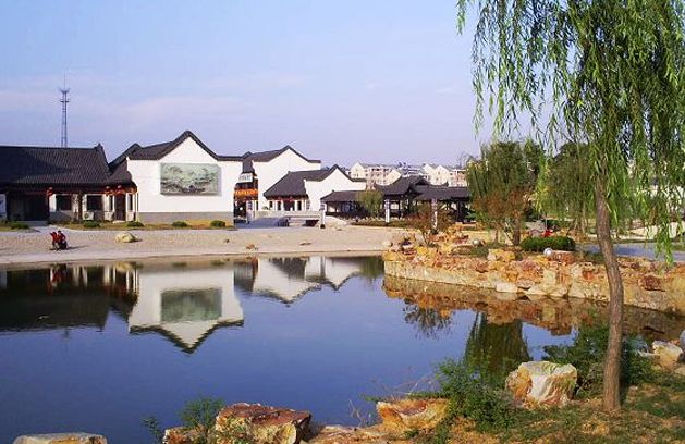 池州仙寓山富硒茶(池州市仙寓山富硒大山村休闲游)-硒宝网