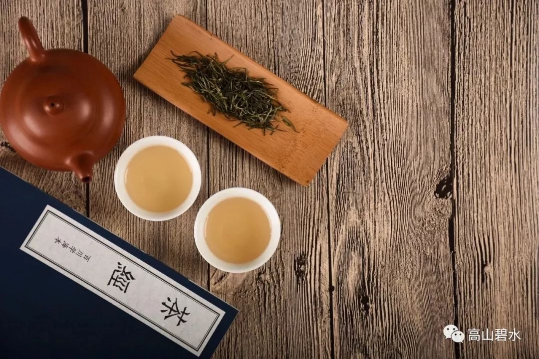 富硒白茶饼茶泡法(富硒白茶是什么茶)-硒宝网