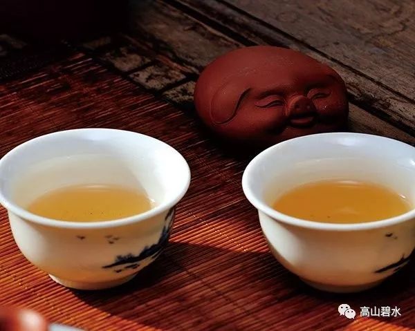 富硒白茶饼茶泡法(富硒白茶是什么茶)-硒宝网
