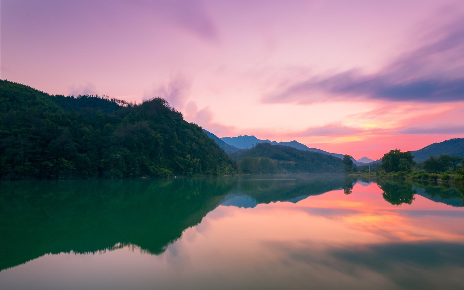 西黄山石台富硒茶(西黄山石台硒茶价格表)-硒宝网