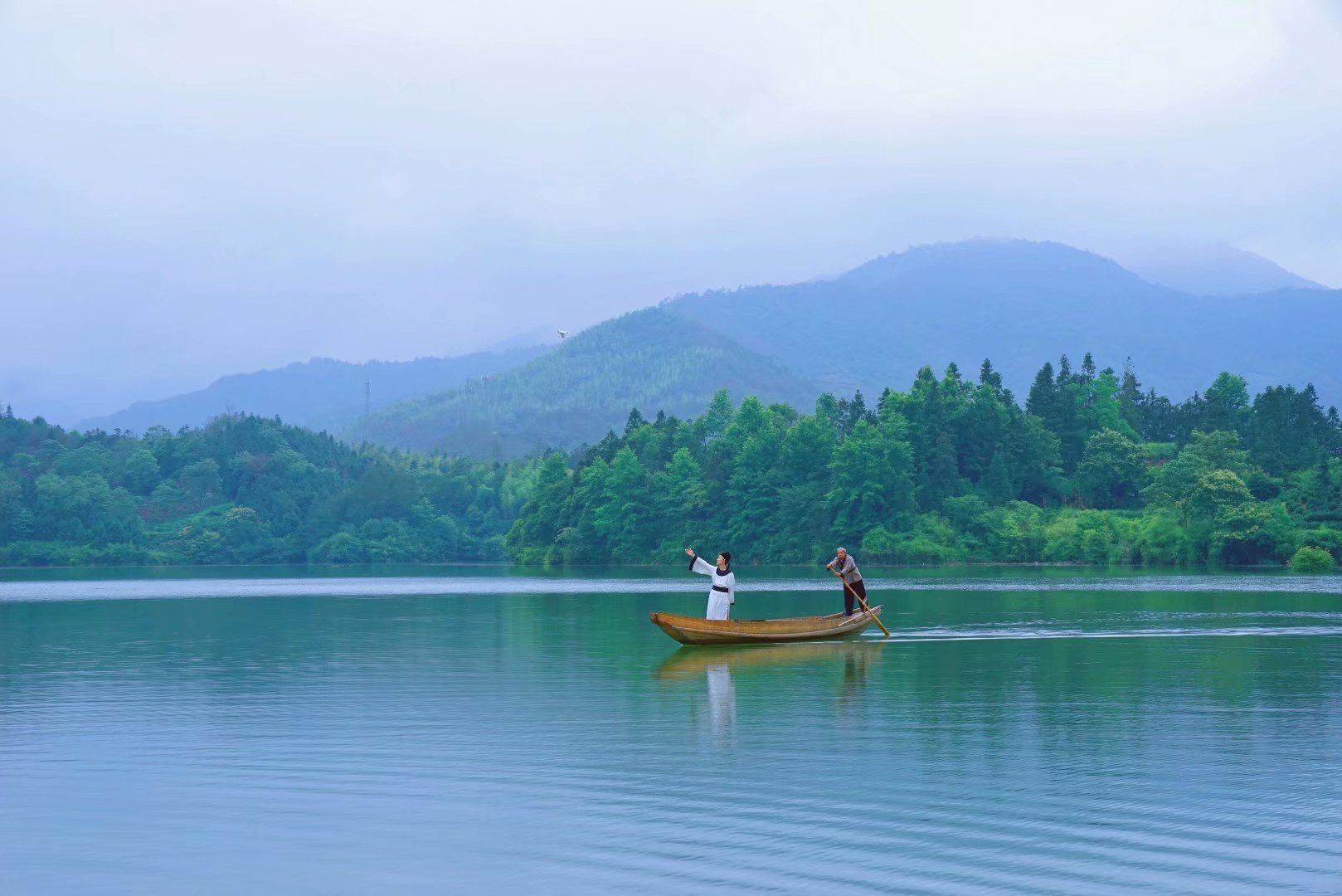 西黄山石台富硒茶(西黄山石台硒茶价格表)-硒宝网