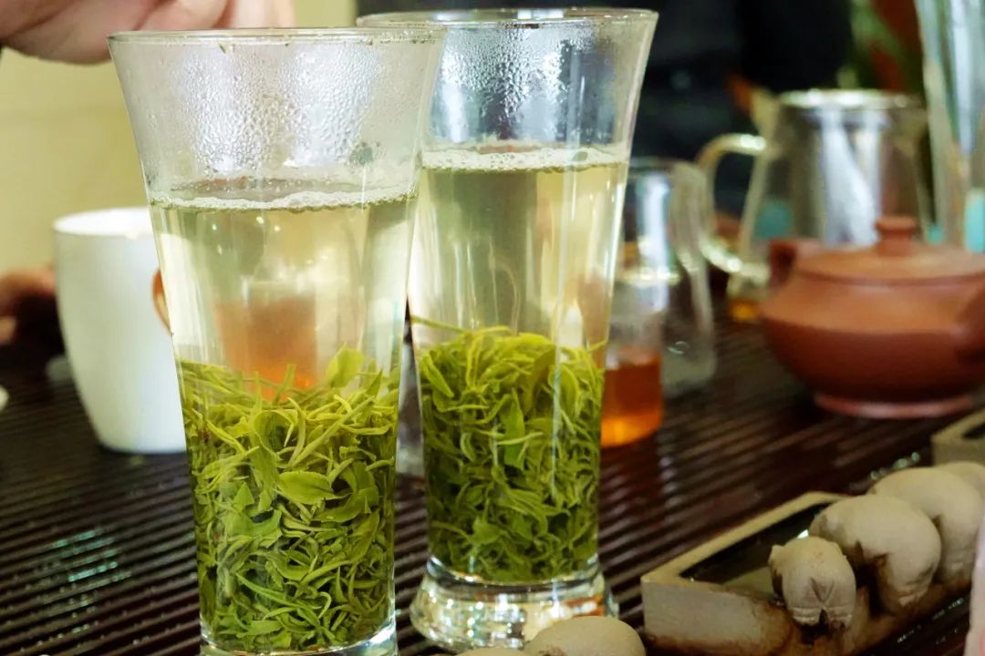 什么地方富硒茶好(富硒茶庄)-硒宝网