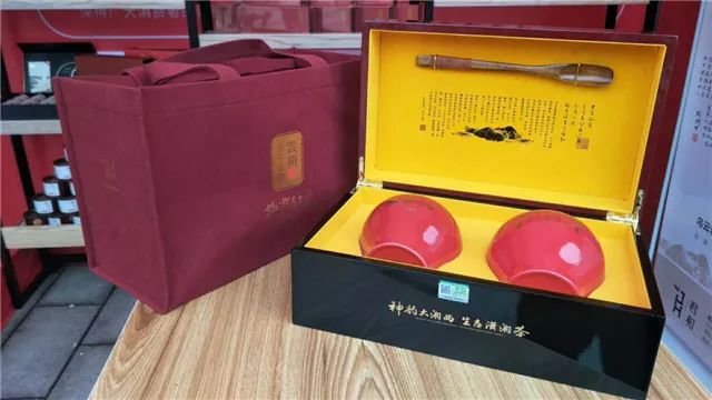 什么地方富硒茶好(富硒茶庄)-硒宝网