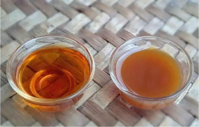 红豆杉富硒茶功效(红豆杉茶叶的功效)-硒宝网