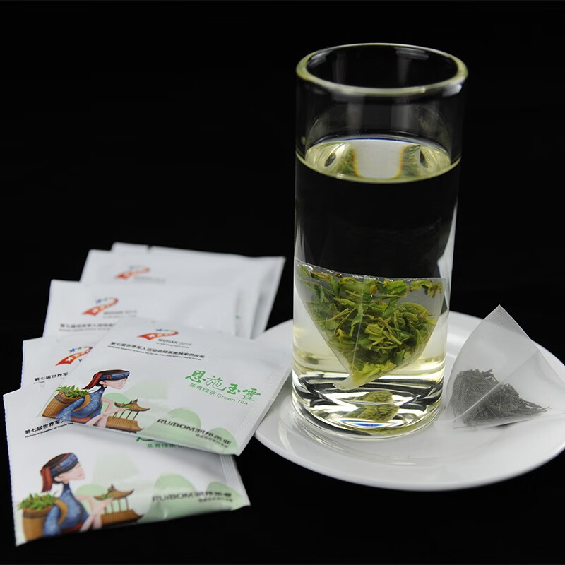 恩施峰润晓富硒茶（恩施州硒润环保）-硒宝网