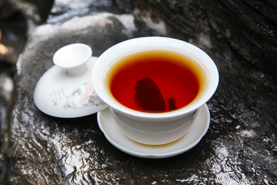 富硒青钱柳富贵茶(富硒青钱柳茶珍)-硒宝网