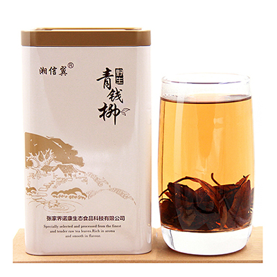 富硒青钱柳富贵茶(富硒青钱柳茶珍)-硒宝网
