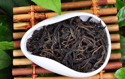 富硒青钱柳富贵茶(富硒青钱柳茶珍)-硒宝网