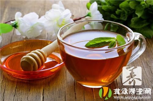 富硒血通茶的功效(富硒血通茶怎样泡水喝)-硒宝网