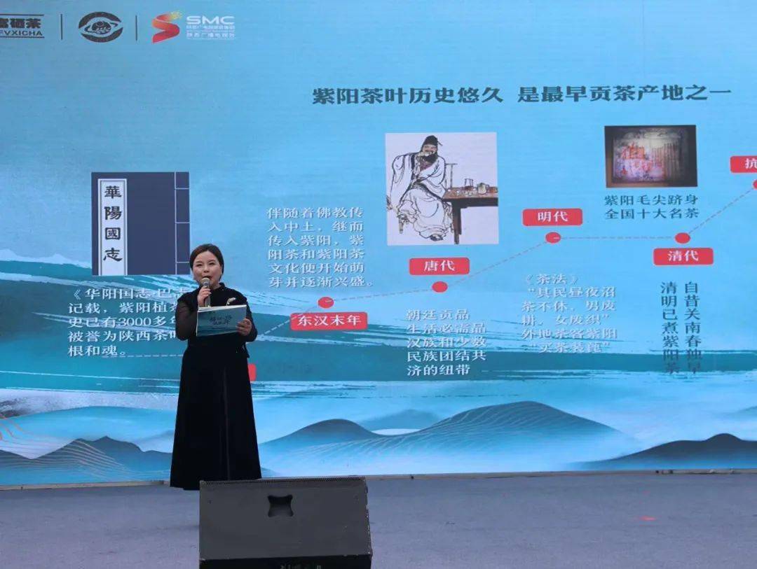 安康富硒茶企业家（安康富硒茶属于什么茶）-硒宝网