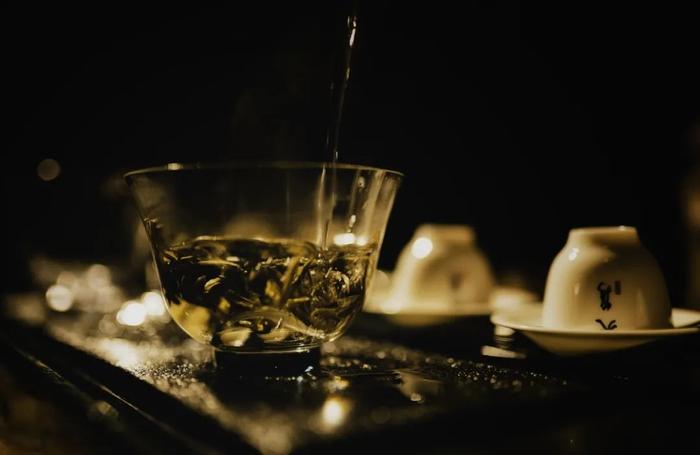 富硒奇兰茶的价格（兰茶的功效与作用）-硒宝网