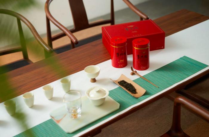 富硒奇兰茶的价格（兰茶的功效与作用）-硒宝网