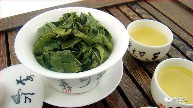 有机茶富硒大红袍（茶叶大红袍功效与作用）-硒宝网