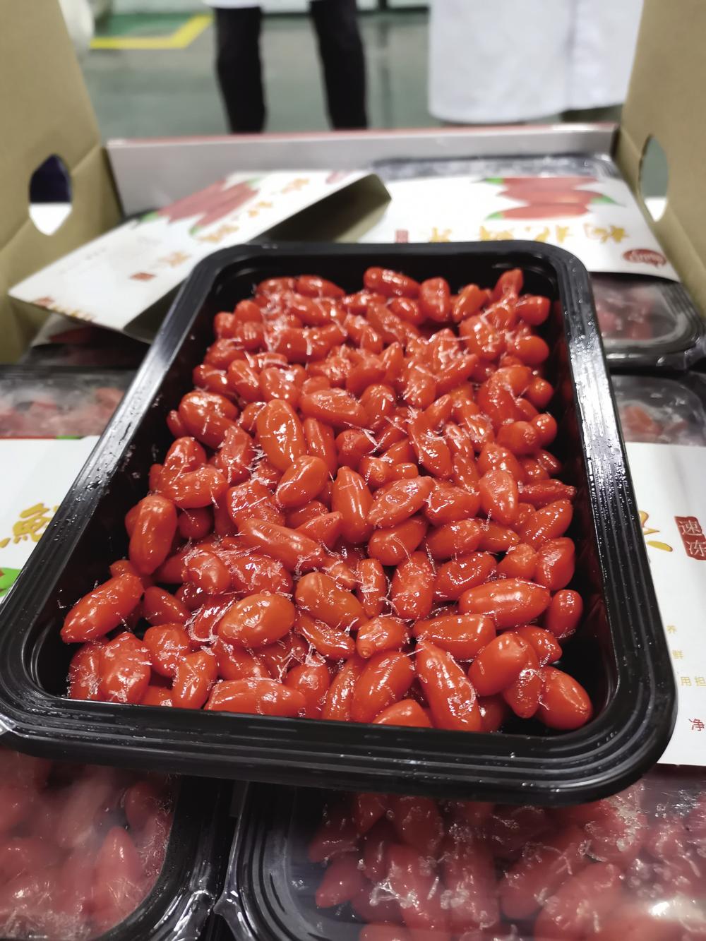 富硒奇兰茶的价格(奇兰茶多少钱一盒)-硒宝网