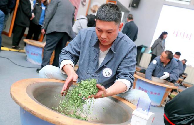 沐川县富硒茶果园（恩施富硒茶是啥茶）-硒宝网