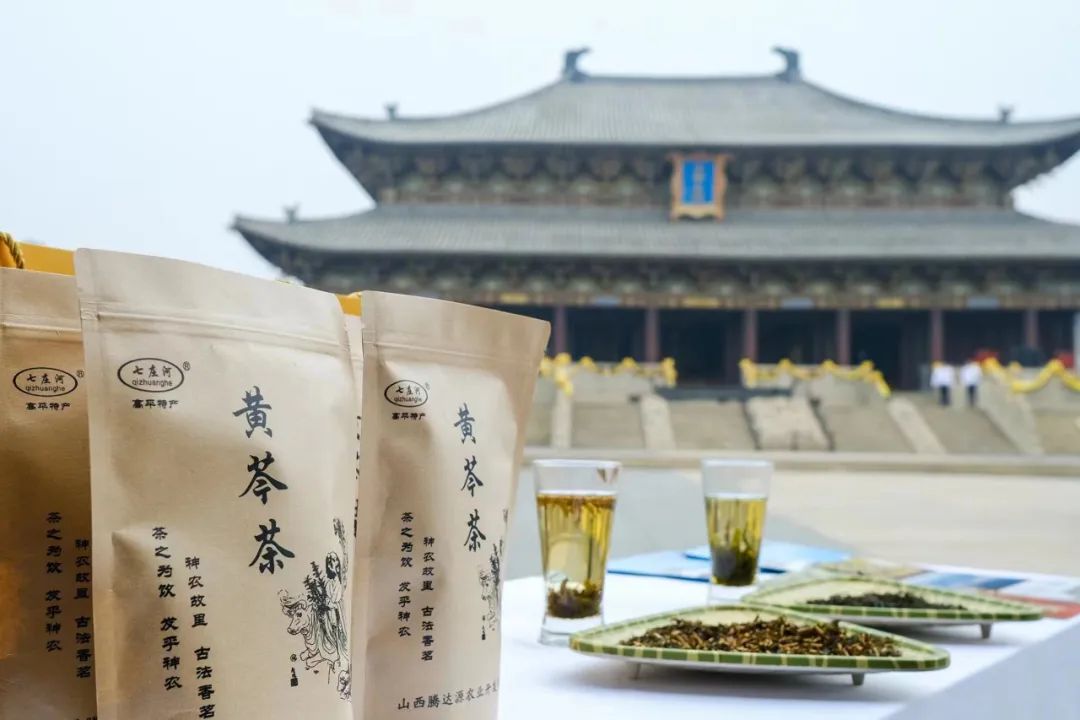 富硒养生茶珍贵吗（富硒茶饮料）-硒宝网