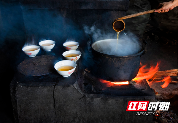 安化黑茶含富硒吗（安化黑茶含硒最高吗）-硒宝网