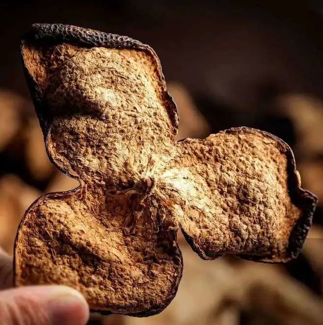 安化黑茶含富硒吗(黑茶含硒元素是多少)-硒宝网