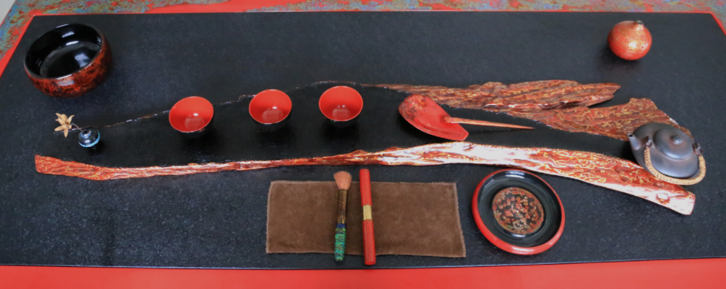 石台仙寓富硒野茶（石台仙寓山富硒野茶价格）-硒宝网