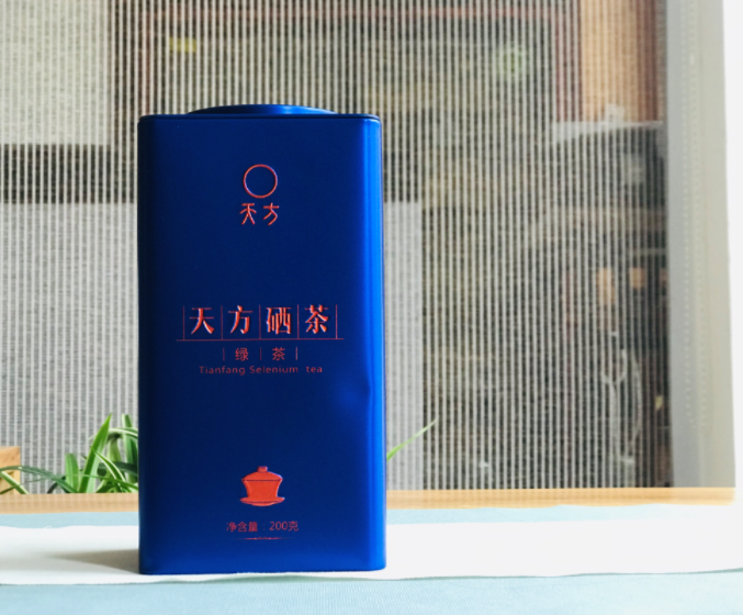 石台仙寓富硒野茶（石台仙寓山富硒野茶价格）-硒宝网