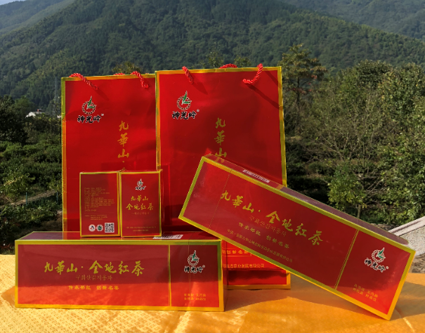 石台仙寓富硒野茶（石台仙寓山富硒野茶价格）-硒宝网