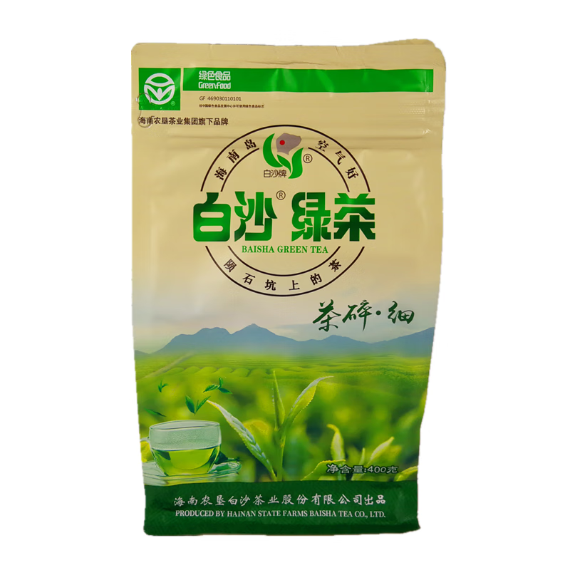 潘家湾天然富硒茶(天然富硒食品)-硒宝网