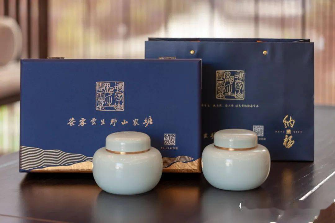 富硒桑叶茶多少钱（桑叶茶好处）-硒宝网