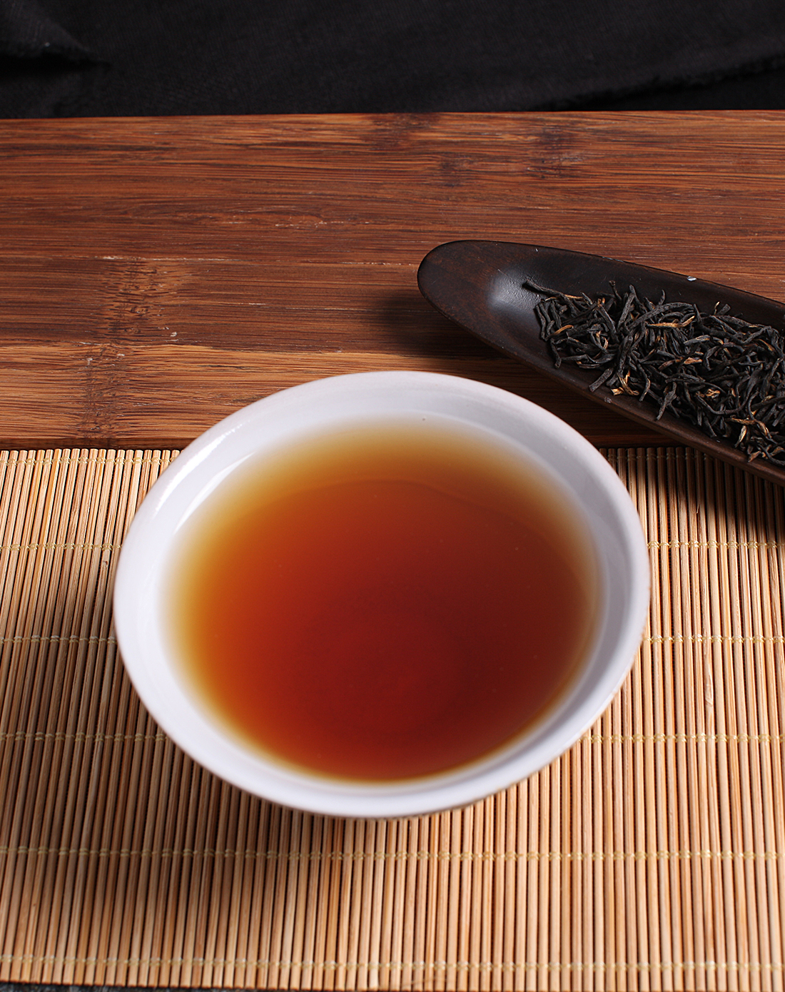 恩施富硒茶金骏眉（金骏眉茶农直销）-硒宝网