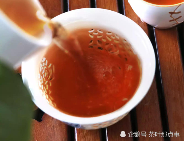 恩施富硒茶金骏眉（金骏眉茶农直销）-硒宝网