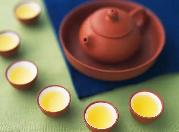 黄金芽和富硒野茶（生态好茶黄金芽茶叶价格）-硒宝网