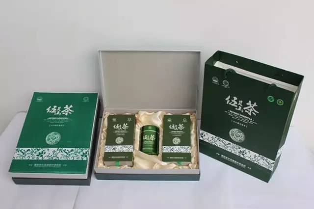 黄金芽和富硒野茶（生态好茶黄金芽茶叶价格）-硒宝网