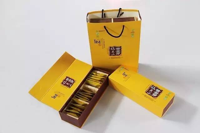 黄金芽和富硒野茶（生态好茶黄金芽茶叶价格）-硒宝网