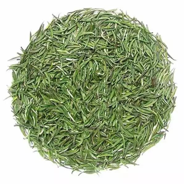 黄金芽和富硒野茶（生态好茶黄金芽茶叶价格）-硒宝网