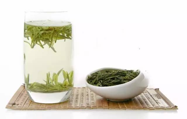 黄金芽和富硒野茶（生态好茶黄金芽茶叶价格）-硒宝网