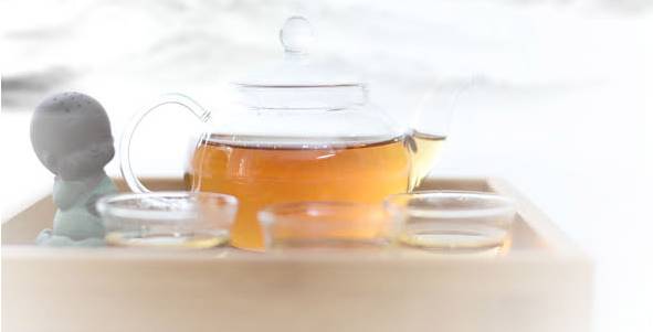 黄金芽和富硒野茶（生态好茶黄金芽茶叶价格）-硒宝网