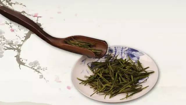 黄金芽和富硒野茶（生态好茶黄金芽茶叶价格）-硒宝网