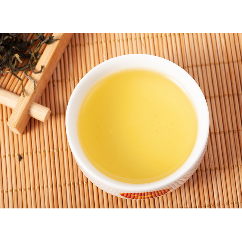 蒿坪富硒茶的好处（富硒茶的营养价值）-硒宝网