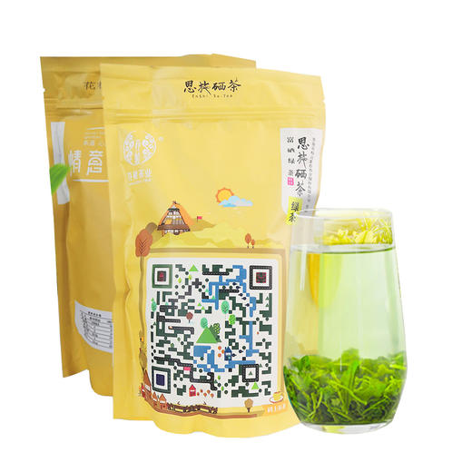 什么地方产富硒茶(富硒茶叶产地)-硒宝网