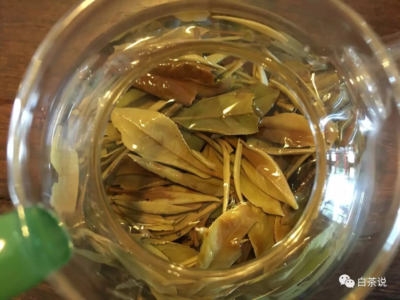 野茶和富硒的区别(富硒野茶多少钱一斤)-硒宝网
