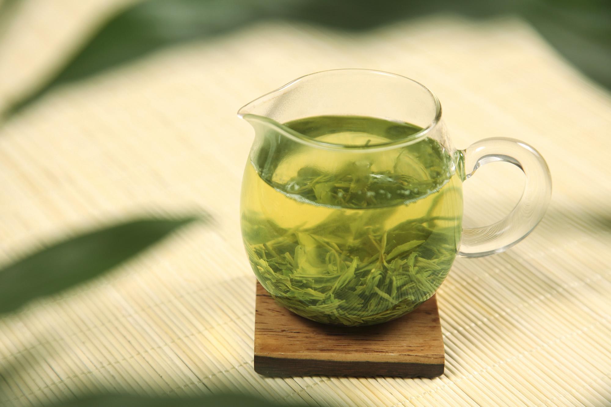 富硒茶是怎么样的（富硒茶优点）-硒宝网