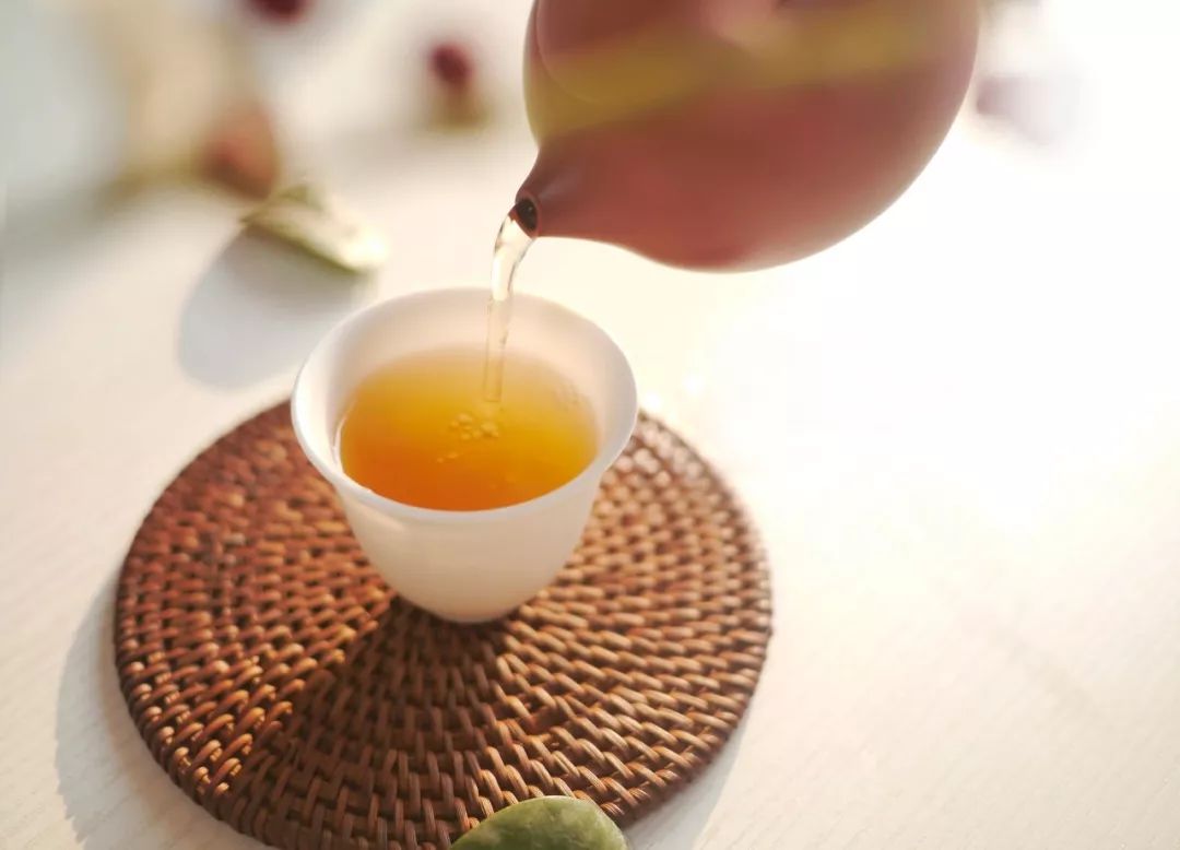 富硒茶哪些人不喝(喝富硒茶能补硒吗)-硒宝网