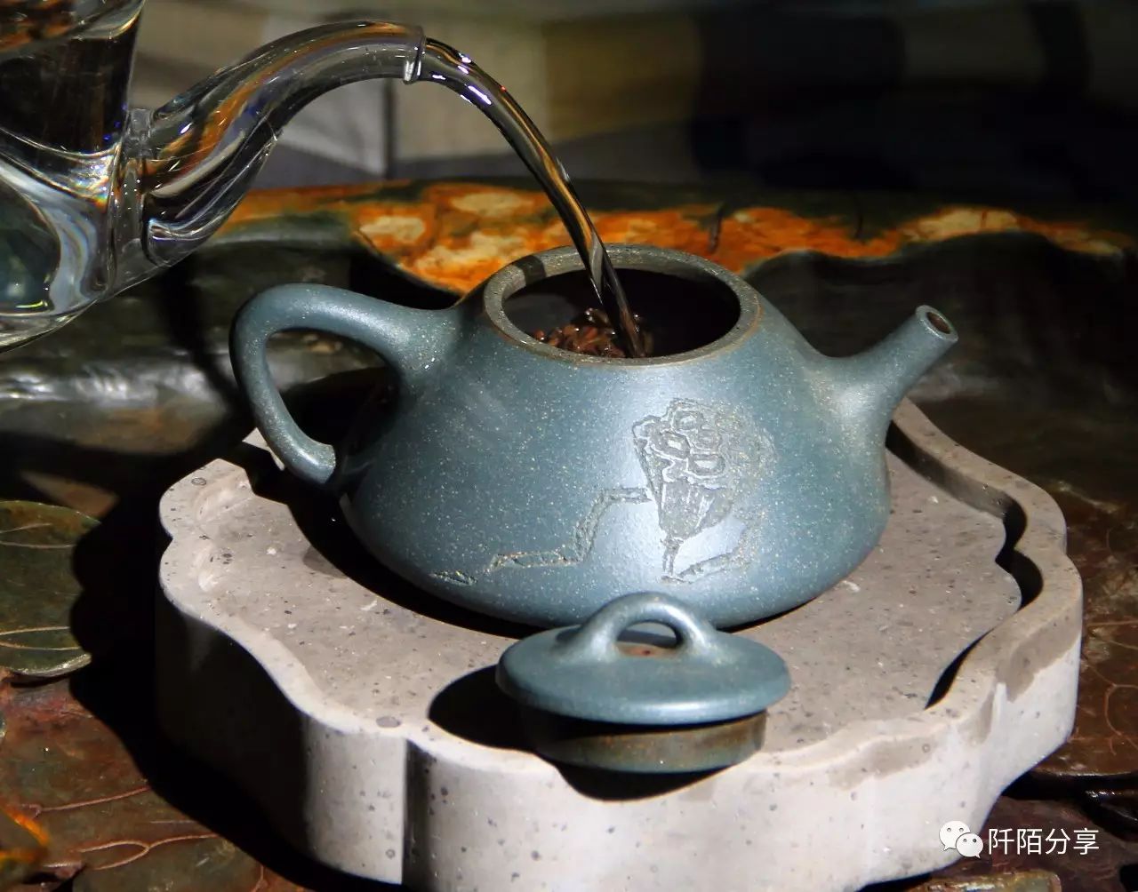 富硒茶哪些人不喝（茶叶富硒）-硒宝网