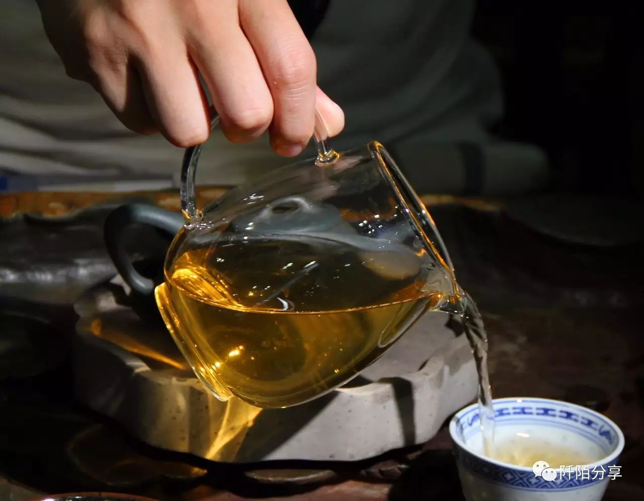 富硒茶哪些人不喝（茶叶富硒）-硒宝网