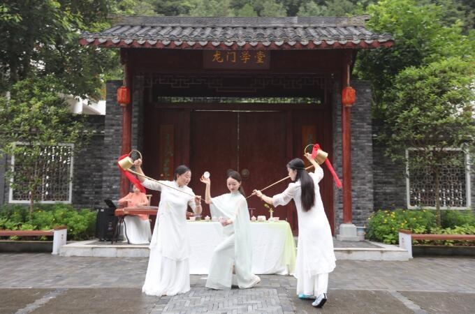 万源市富硒茶产地（万源富硒茶叶）-硒宝网