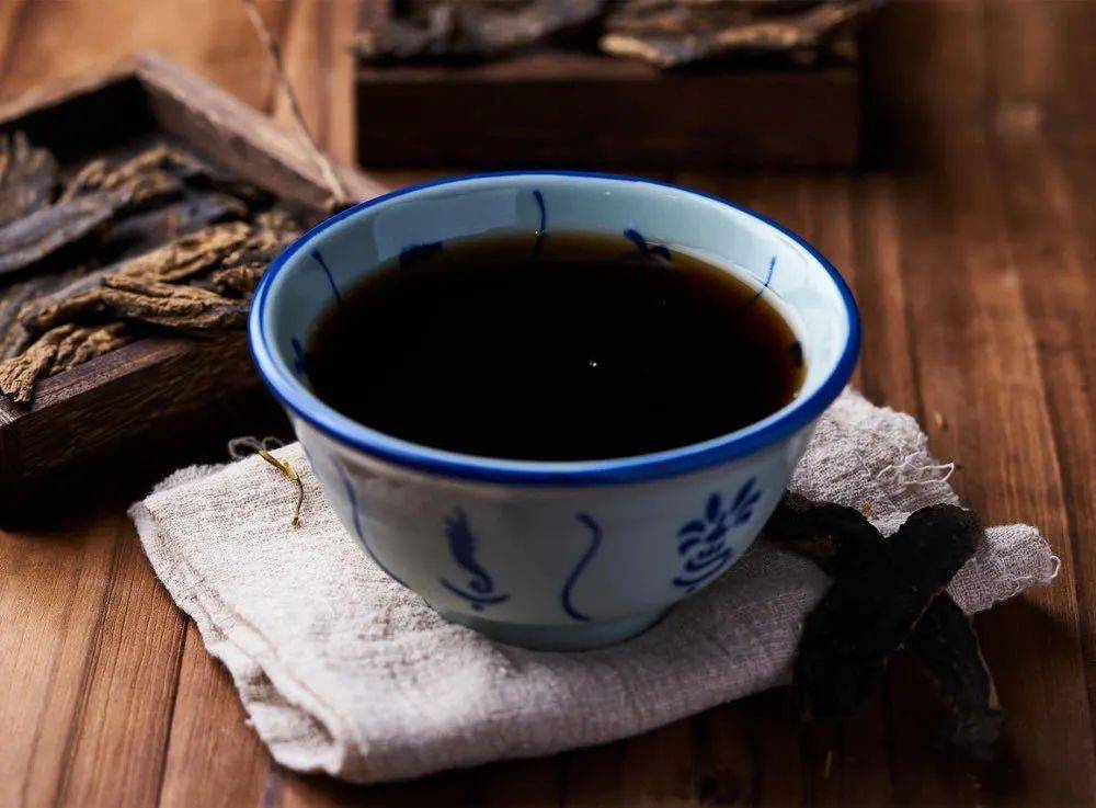 富硒血通茶能喝吗（血淤体质喝什么茶）-硒宝网