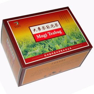 富硒大麦茶多少钱(大麦茶补硒吗)-硒宝网