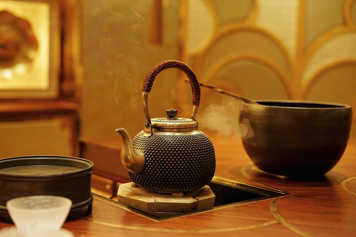 富硒茶可以降三高(降茶三高富硒可以泡水喝吗)-硒宝网