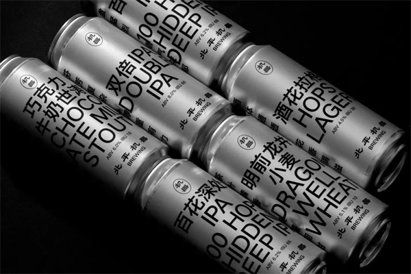 国梦富硒精酿茶啤（成都九洲精酿?。?硒宝网